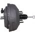 54-71061 by A-1 CARDONE - Remanufactured Power Brake Booster - Dual Diaphragm, Steel, Gray, 10.4 in. Diameter