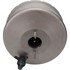 54-71902 by A-1 CARDONE - Remanufactured Power Brake Booster - Dual Diaphragm, Steel, Gray, 9.67 in. Diameter