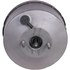 54-73181 by A-1 CARDONE - Remanufactured Power Brake Booster - Dual Diaphragm, Steel, Gray, 8.73 in. Diameter