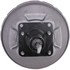 54-73181 by A-1 CARDONE - Remanufactured Power Brake Booster - Dual Diaphragm, Steel, Gray, 8.73 in. Diameter