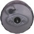 54-73355 by A-1 CARDONE IND. - Power Brake Booster - Remanufactured, Gray, Steel