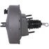 54-74111 by A-1 CARDONE - Vacuum Power Brake Booster - Remanufactured, Single, Gray, Steel