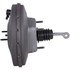 54-74202 by A-1 CARDONE - Remanufactured Power Brake Booster - Steel, Single Diaphragm, 11 in. Diameter, Gray