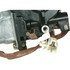 8210023 by A-1 CARDONE - Power Window Motor