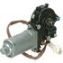 8210023 by A-1 CARDONE - Power Window Motor