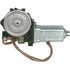 8210023 by A-1 CARDONE - Power Window Motor