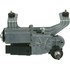 40-1058 by A-1 CARDONE - Windshield Wiper Motor