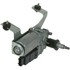 40-1058 by A-1 CARDONE - Windshield Wiper Motor