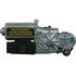 40-1060 by A-1 CARDONE - Windshield Wiper Motor