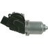 401072 by A-1 CARDONE - Windshield Wiper Motor