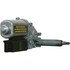 40-1060 by A-1 CARDONE - Windshield Wiper Motor