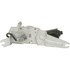 40-1081 by A-1 CARDONE - Windshield Wiper Motor