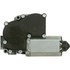 401083 by A-1 CARDONE - Windshield Wiper Motor