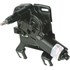 40-2046 by A-1 CARDONE - Windshield Wiper Motor