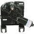 40-2046 by A-1 CARDONE - Windshield Wiper Motor