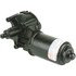 40-2037 by A-1 CARDONE - Windshield Wiper Motor