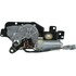 402055 by A-1 CARDONE - Windshield Wiper Motor