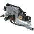 402055 by A-1 CARDONE - Windshield Wiper Motor