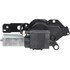 40-2062 by A-1 CARDONE - Windshield Wiper Motor