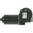 40-2063 by A-1 CARDONE - Windshield Wiper Motor