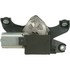 40-2064 by A-1 CARDONE - Windshield Wiper Motor