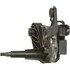 402073 by A-1 CARDONE - Windshield Wiper Motor