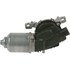 40-3038 by A-1 CARDONE - Windshield Wiper Motor