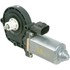 42-3034 by A-1 CARDONE - Power Window Motor