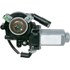 42-3038 by A-1 CARDONE - Power Window Motor