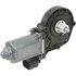 423049 by A-1 CARDONE - Power Window Motor