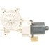 42-3091 by A-1 CARDONE - Power Window Motor