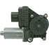 42-3070 by A-1 CARDONE - Power Window Motor