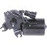 43-1160 by A-1 CARDONE - Windshield Wiper Motor