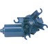 43-1253 by A-1 CARDONE - Windshield Wiper Motor