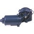 43-1484 by A-1 CARDONE - Windshield Wiper Motor
