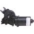 43-2012 by A-1 CARDONE - Windshield Wiper Motor