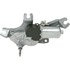 43-2060 by A-1 CARDONE - Windshield Wiper Motor