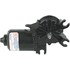 43-2027 by A-1 CARDONE - Windshield Wiper Motor