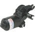 43-2027 by A-1 CARDONE - Windshield Wiper Motor