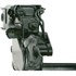 432080 by A-1 CARDONE - Windshield Wiper Motor