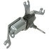 43-2093 by A-1 CARDONE - Windshield Wiper Motor