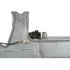 43-2093 by A-1 CARDONE - Windshield Wiper Motor