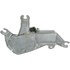 43-2093 by A-1 CARDONE - Windshield Wiper Motor