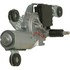 432110 by A-1 CARDONE - Windshield Wiper Motor