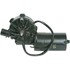43-2100 by A-1 CARDONE - Windshield Wiper Motor