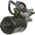 43-2803 by A-1 CARDONE - Windshield Wiper Motor