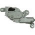 432110 by A-1 CARDONE - Windshield Wiper Motor