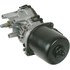 43-2124 by A-1 CARDONE - Windshield Wiper Motor