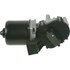 43-2124 by A-1 CARDONE - Windshield Wiper Motor