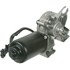 43-2931 by A-1 CARDONE - Windshield Wiper Motor